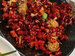 -潮上潮(南中环店)