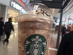 -星巴克(西安机场1店T3到达店)