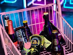 -M99 BEER世界啤酒吧(鸿云悦街店)