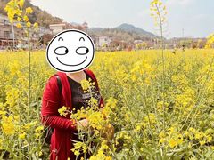 -红山村
