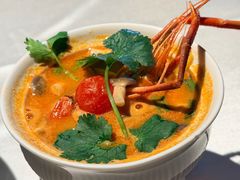 -泰咀刁·泰国料理&玫瑰庄园(海珠城店)