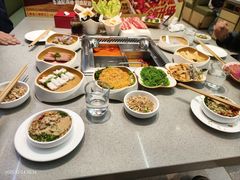 -海底捞火锅(亲贤北街店)