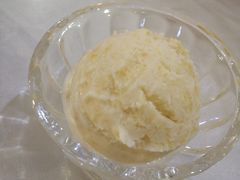 玉米冰淇淋-雪山晋乡楼(食品街店)