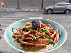 -蝦塘·中国餐馆(城墙南马道巷店)