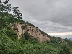 -大岭沟猕猴桃谷风景区
