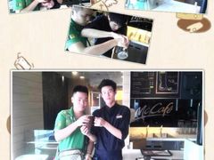 -麦当劳(百利广场店)