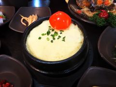 -咸草酱蟹