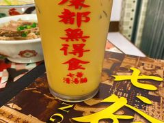 -七爺清汤腩(南开大悦城店)