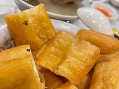 油条-松发肉骨茶SongFa(静安嘉里中心店)