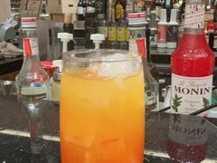 -东方红海鲜百汇(国际大厦店)