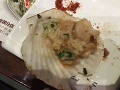 -元渔铁板烧(万象城店)