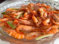-蟹天蟹地农家菜·阳澄湖大闸蟹(浅水湾店)