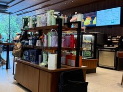 -星巴克臻选(北京太阳宫凯德店)