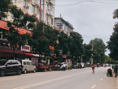 -三岔湖景区