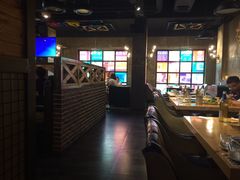 -798音乐烤吧(林西店)