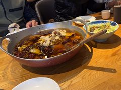 -渝乡人家(和平里店)