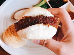 密云烧肉-烧肉馆(古北水镇景区店)