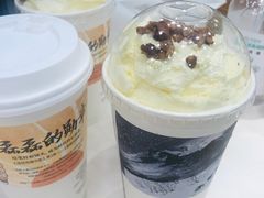 -茶颜悦色(花园道店)