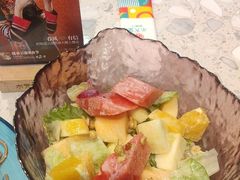 -Aqua Oasis 水天堂(常熟永旺店)