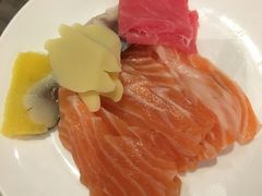 -芭菲盛宴·环球美食(解放碑英利国际店)