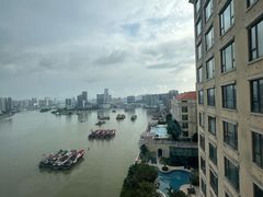-澳门十六浦索菲特大酒店