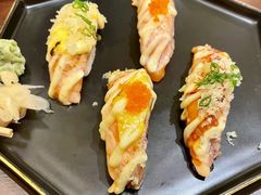 -鸟鹏烧鸟居酒屋(天河领展店)