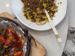 -新丁香海鲜酒店(银海商贸城店)