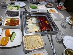 -海底捞火锅(关山保利店)