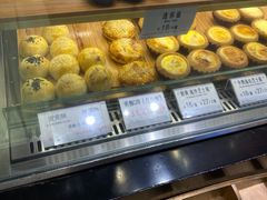 -芳叔(江南新地店)