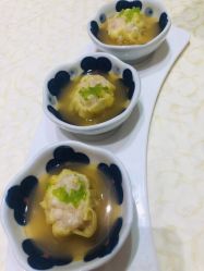 -空中一号宴会厅(信合大厦店)