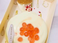 -食武士·舒芙蕾(新街口明瓦廊店)