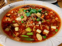 -别院里音乐餐酒吧(双流航空港店)