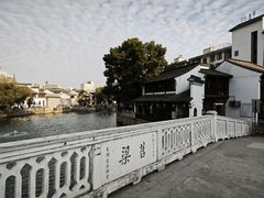 -衣裳街历史文化街区