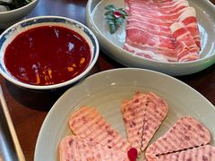 -大隐·成都火锅Bistro(合生麒麟新天地店)