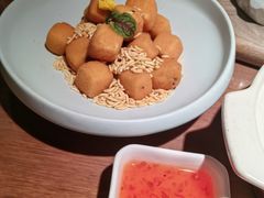 -大树餐厅(益田假日店)