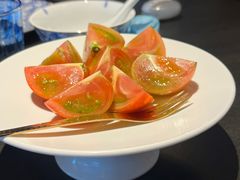 -喜悦烤鸭·新京菜(王府井店)