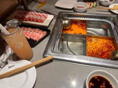 -海底捞火锅(飞马水城店)