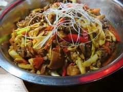 -弓虽昌焖烧鸡(大竹林店)