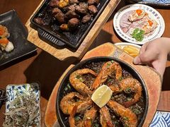 -小川洋风料理(江汉路店)
