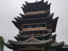 -杭州半山国家森林公园