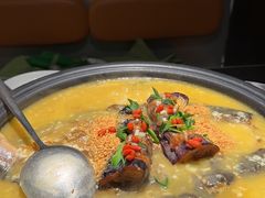 -探鱼·鲜青椒爽麻烤鱼(领展购物广场店)