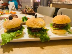 -佐度王子扒房(爱建卓展店)