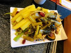 -福苗小骆驼烧烤(大唐不夜城店)
