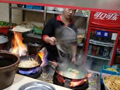 -祁家面馆(大香炉店)