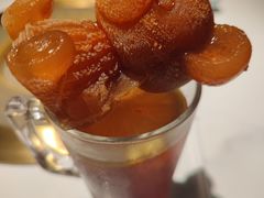-领鲜天下·焗海鲜·花胶鸡(天目里店)