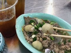 -榮泰米粉湯(Left Shop)