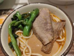 -和府捞面(凯德壹中心店)