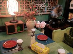 -阿兹凯乐·老洋房西餐