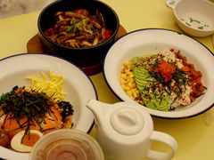 -米仓食堂(皇庭广场店)