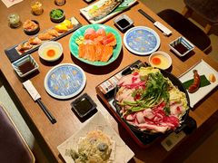 -水之惠鲜鱼料理(王府大街店)